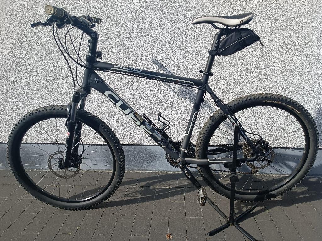 Mountainbike Cube Acid, Hardtail, Heren, Zo goed als nieuw, Ophalen