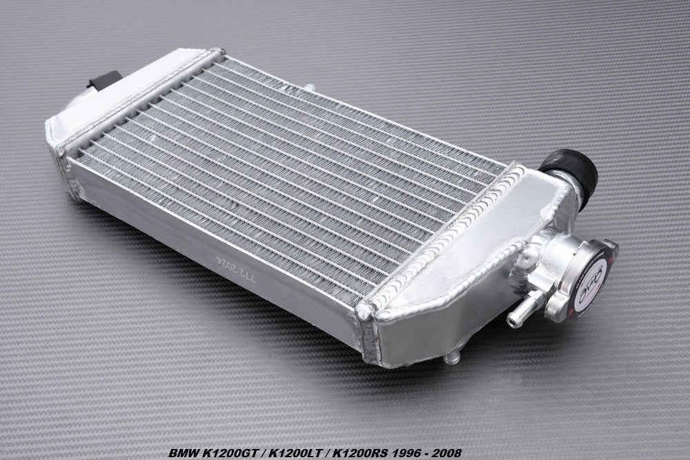 Radiateur AVDB BMW K1200GT / K1200LT / K1200RS 1996 - 2008, Enlèvement ou Envoi, Neuf