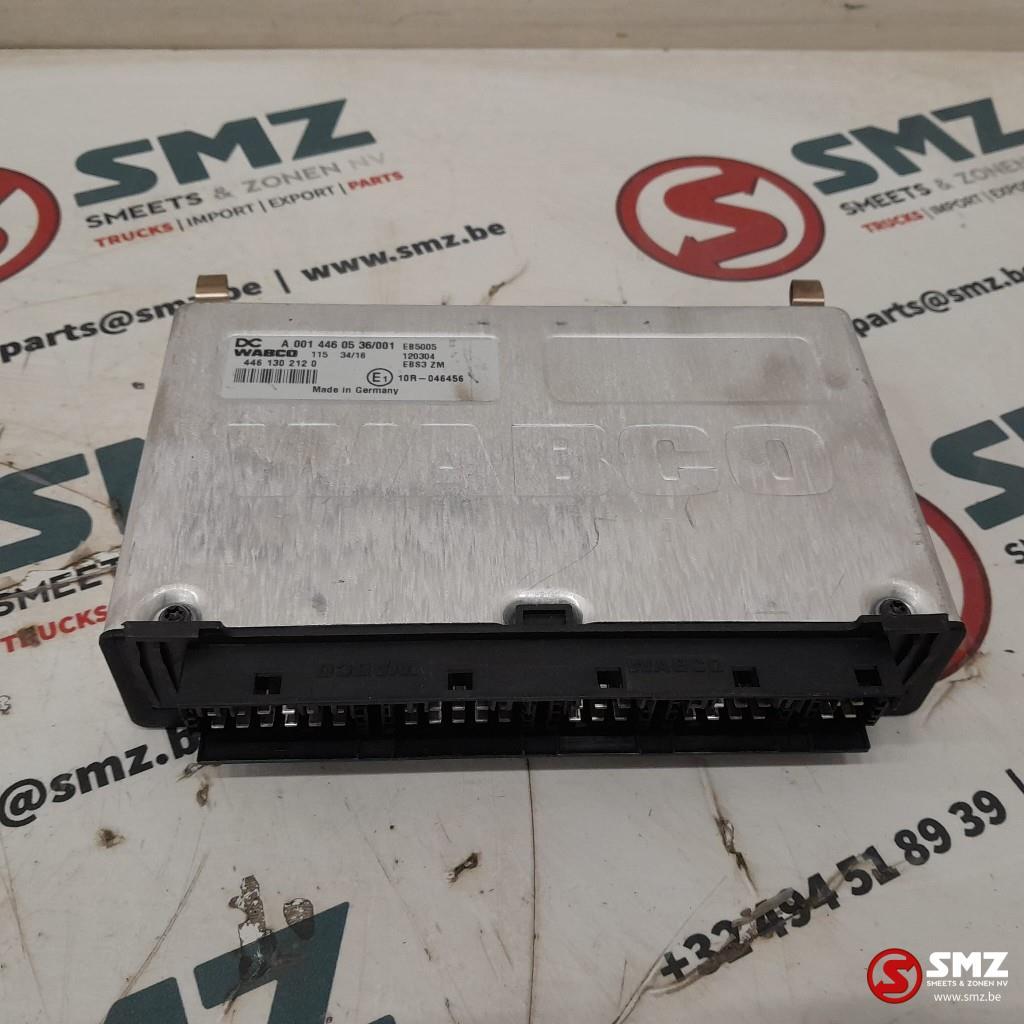 Occ ECU EBS3 ZM regeleenheid Mercedes, Auto-onderdelen, Gebruikt, Mercedes-Benz, Elektronica en Kabels