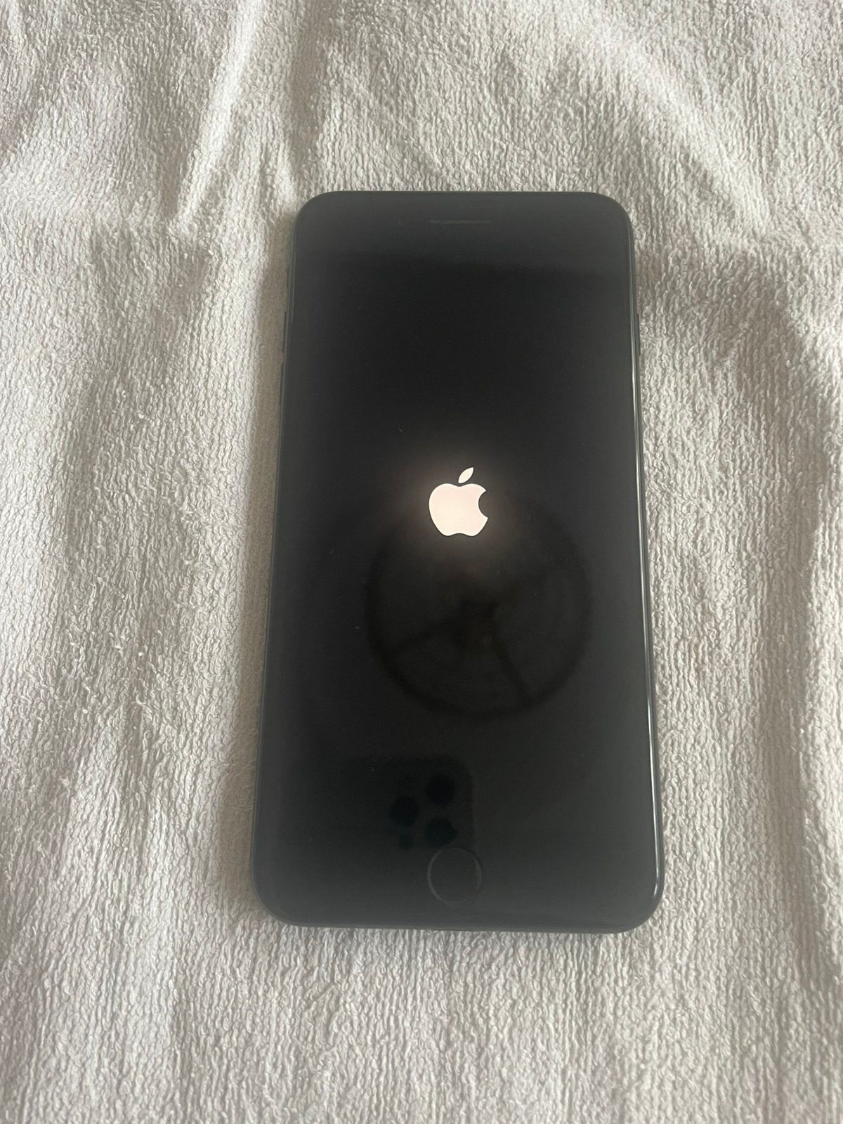Iphone 7 plus 128gb 72% battery, Ophalen of Verzenden, Zo goed als nieuw