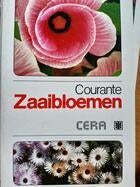 Courante zaaibloemen Cera 107 blz, Boeken, Ophalen of Verzenden, Zo goed als nieuw