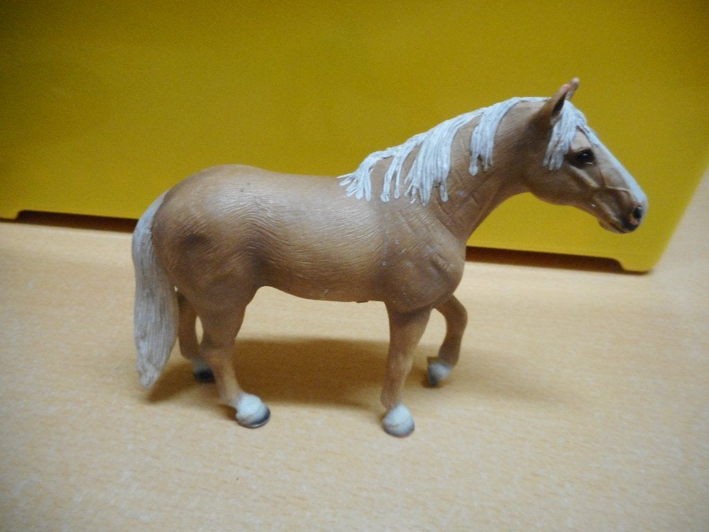 schleich paard nr 20, Verzamelen, Ophalen of Verzenden