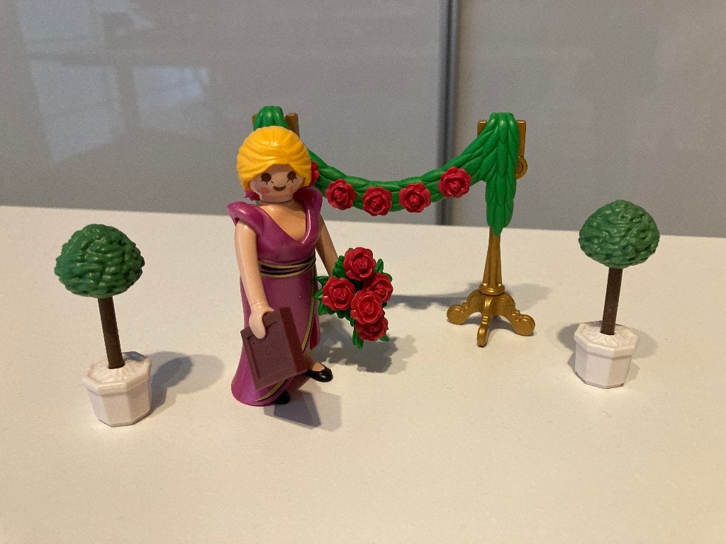 Playmobil Nr 4788, Enfants & Bébés, Enlèvement ou Envoi, Special plus, Comme neuf, Kit complet