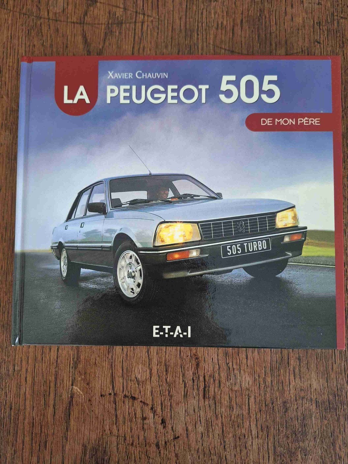 autonostalgie Peugeot, Enlèvement, Peugeot
