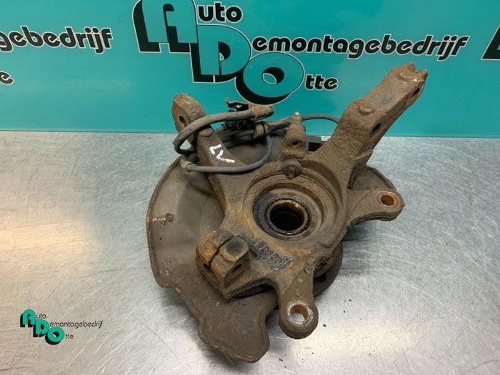 Joint avant gauche d'un Suzuki Swift (Swift 05-), -, 3 mois de garantie, Utilisé, -
