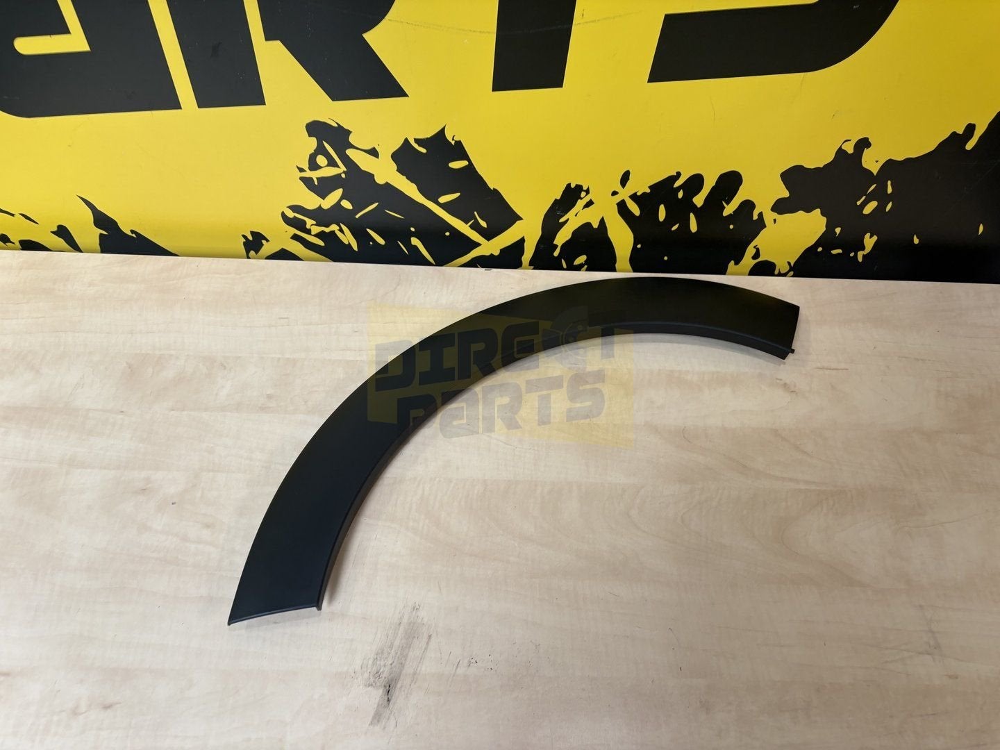 Citroen C3 (9/16 - 7/20) (B618), wielkuiplijst Links Origine, Neuf, -, Garde-boue, -