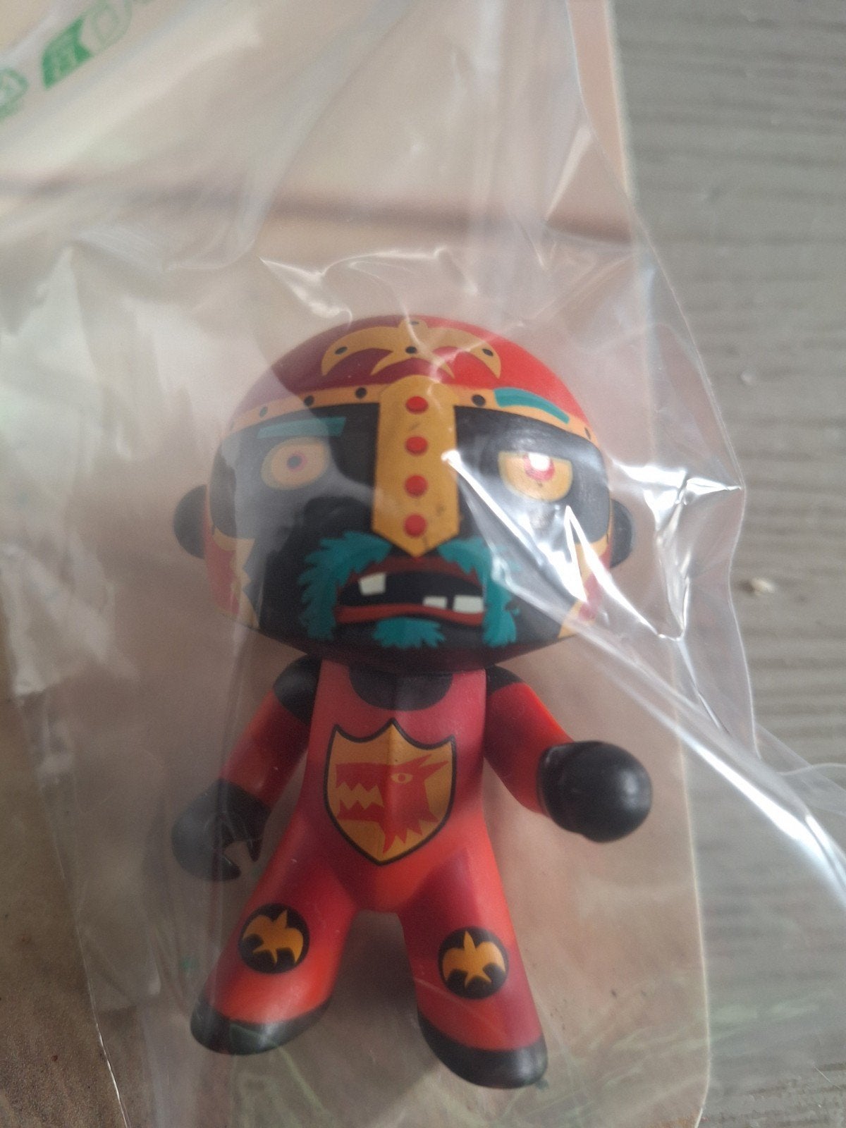 Djeco art toys figuur, Kinderen en Baby's, Ophalen of Verzenden, Zo goed als nieuw