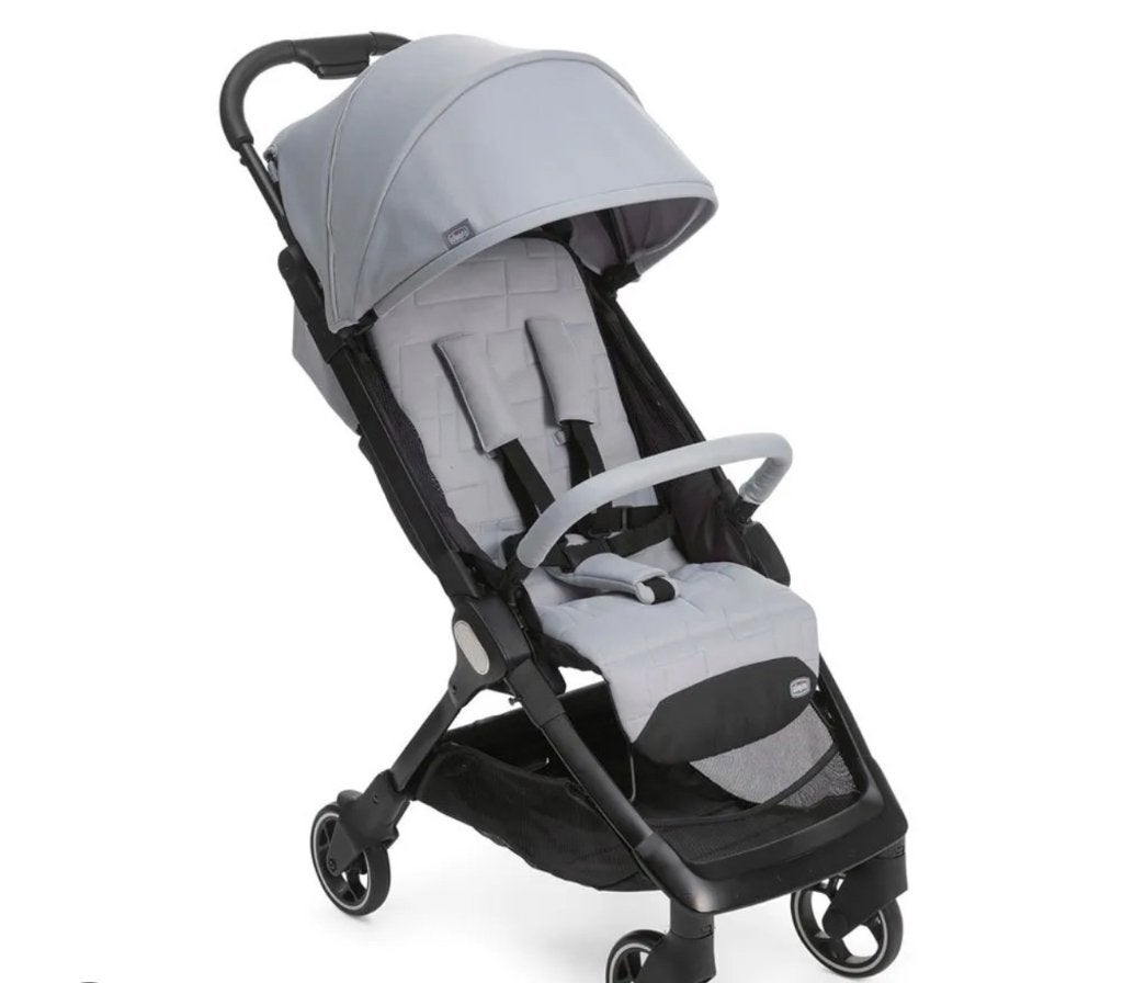 Chicco we buggy, Kinderen en Baby's, Buggy's, Ophalen, Zo goed als nieuw