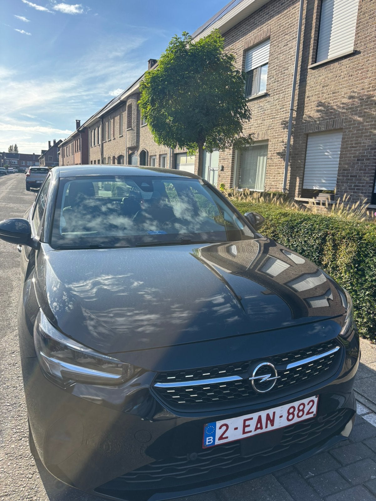 OPEL CORSA 1.2 Essence, Achat, Automatique, Particulier, Essence