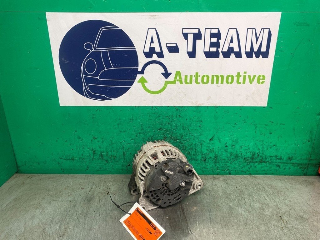 DYNAMO Volkswagen Bora (1J2) (|0124425084|13284408|), Gebruikt, Volkswagen, Volkswagen AG, Kundenbetreuung@volkswagen.de