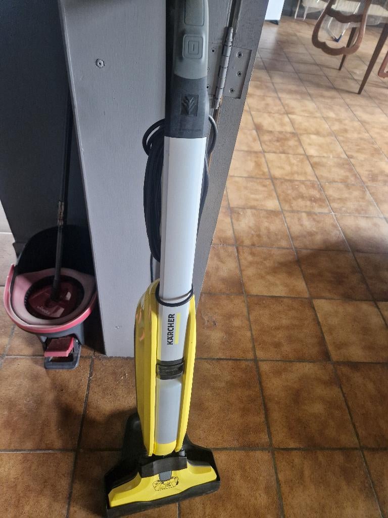 Balay vapeur, Electroménager, Enlèvement ou Envoi, Comme neuf, Nettoyeur à vapeur