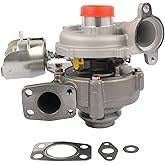 turbo pour OPEL	Movano, Enlèvement, Révisé, Opel