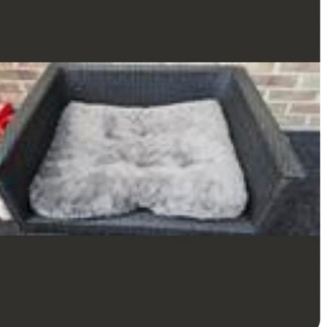Te koop, Dieren en Toebehoren, Hondenmanden, Ophalen