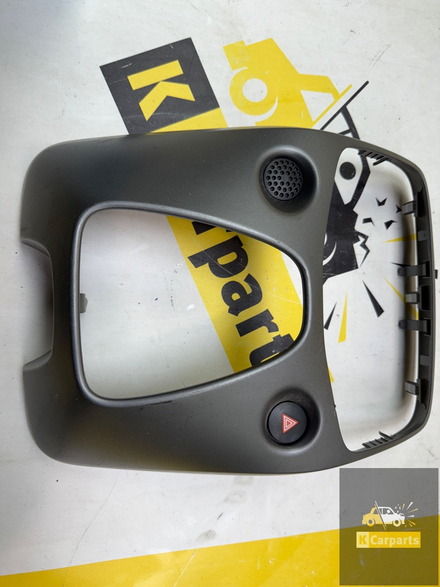 Citro n C1 1.0, Toyota Aygo, Peugeot 108, Tableau de bord 13, Autos : Pièces & Accessoires, Info@toyota.co.jp, Toyota Motor Corporation