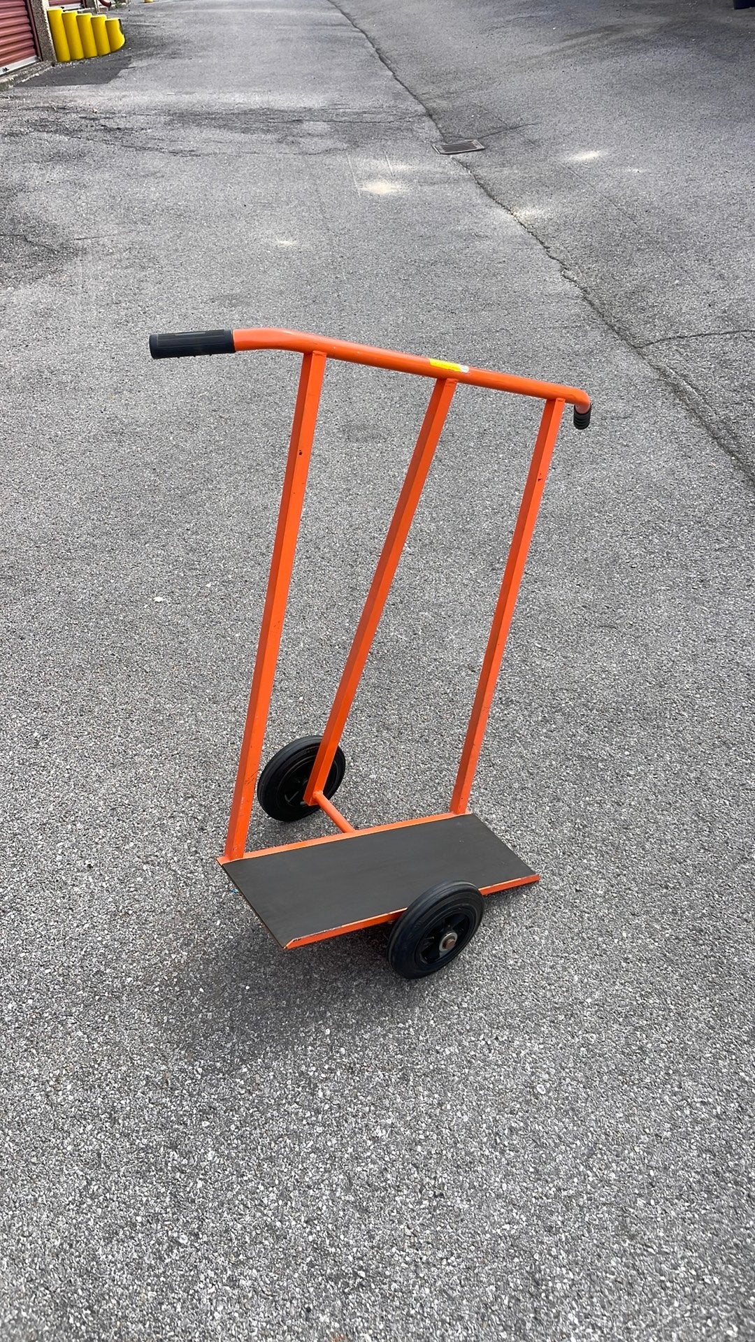 Porte panneau facile à stocker, Enlèvement, Comme neuf