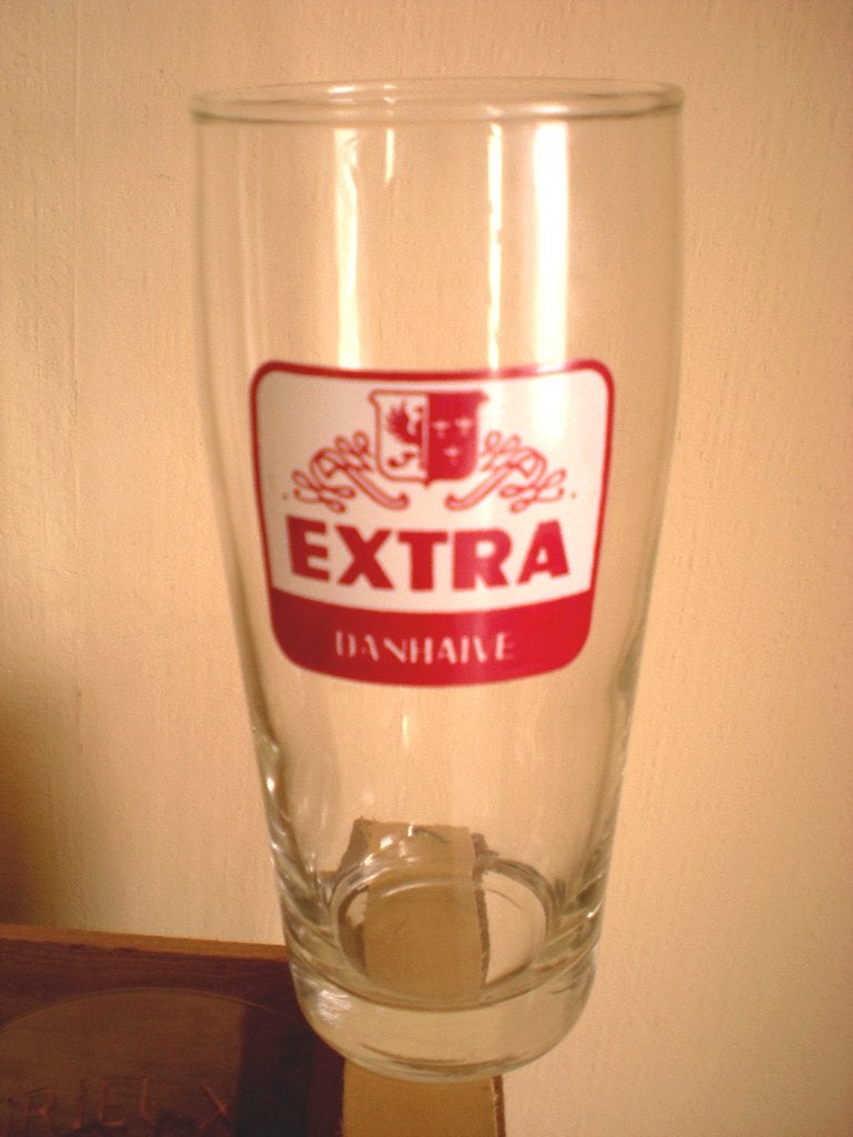 DANHAIVE  Extra, Collections, Enlèvement ou Envoi, Comme neuf, Verre ou Verres