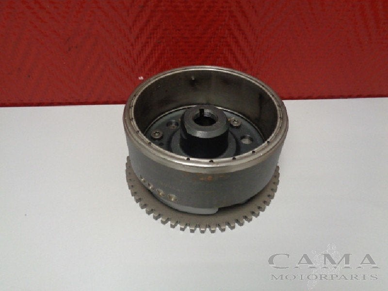 VLIEGWIEL Honda CBR 1100 XX Blackbird 1996-1998 (CBR1100XX), Dhr. S. di Majo, Gebruikt, Info@cama-motorparts.nl, P.J. Troelstraweg 8 8
3144 CX  MAASSLUIS, NL