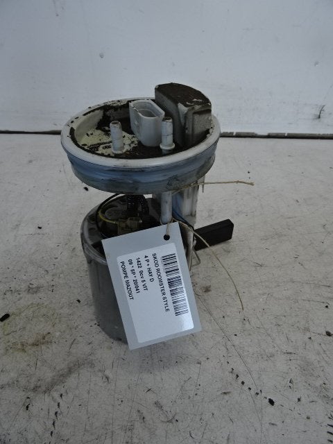 POMPE CARBURANT C Skoda Roomster (5J) (6Q7919050), Autos : Pièces & Accessoires, Utilisé, Skoda