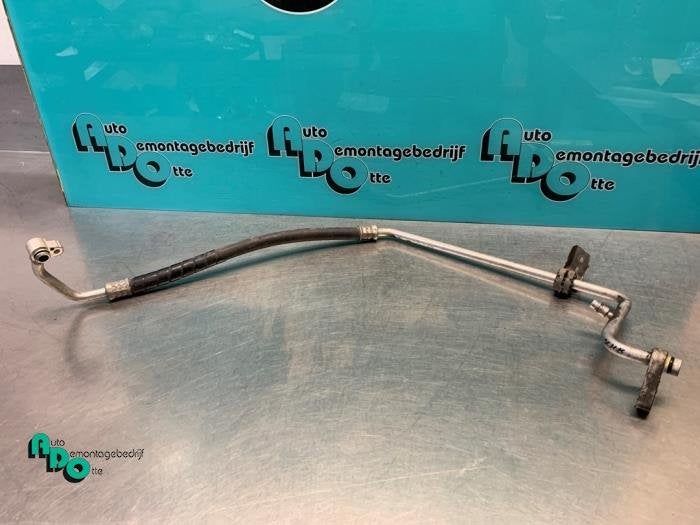 Airco Leiding van een Toyota Yaris (Yaris 1 00-), Auto-onderdelen, Overige Auto-onderdelen, Toyota, Gebruikt, 3 maanden garantie