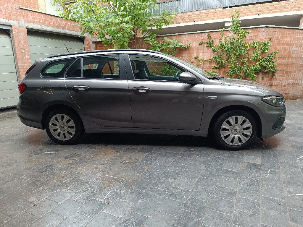 Fiat tipo break benzine 1.4, Hobby & Loisirs créatifs, Enlèvement, Utilisé, Essence, Voiture on road