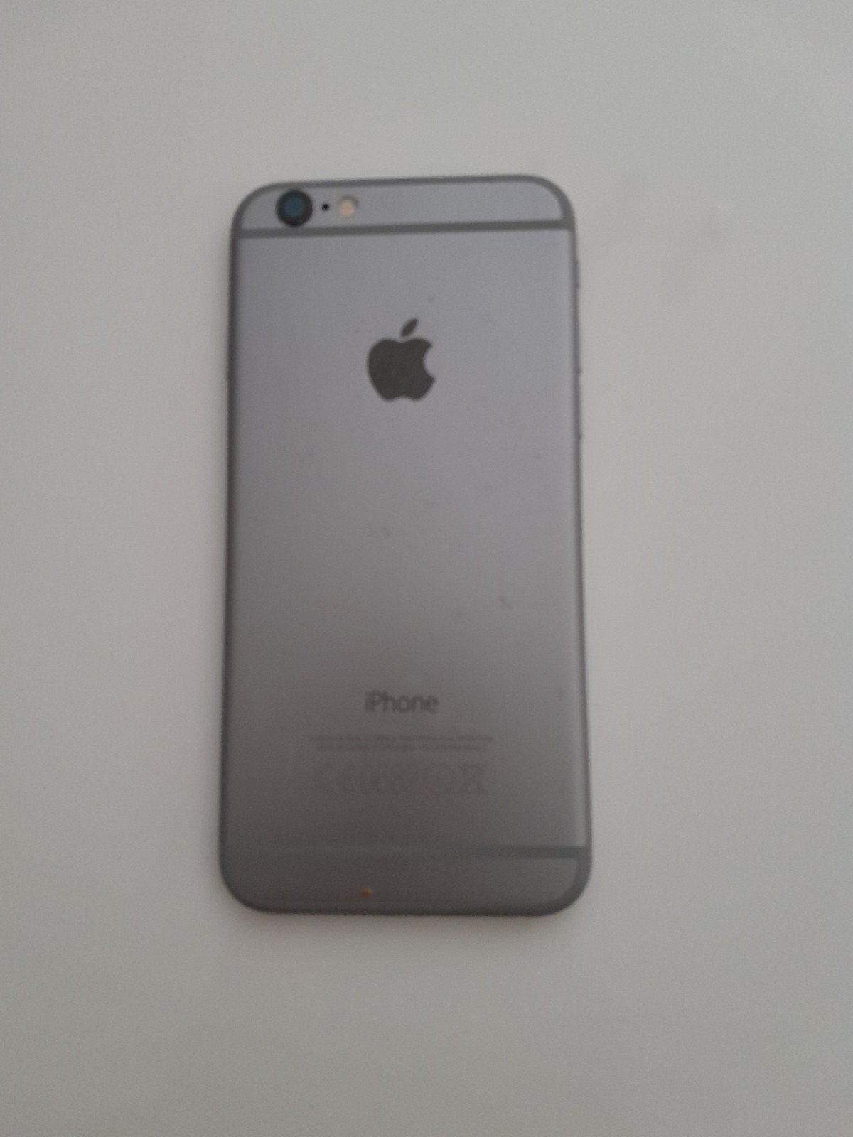À vendre : Apple iPhone 6 en bon état., Télécoms, Téléphonie mobile | Housses, Coques & Façades | Apple iPhone, Apple, iPhone 6