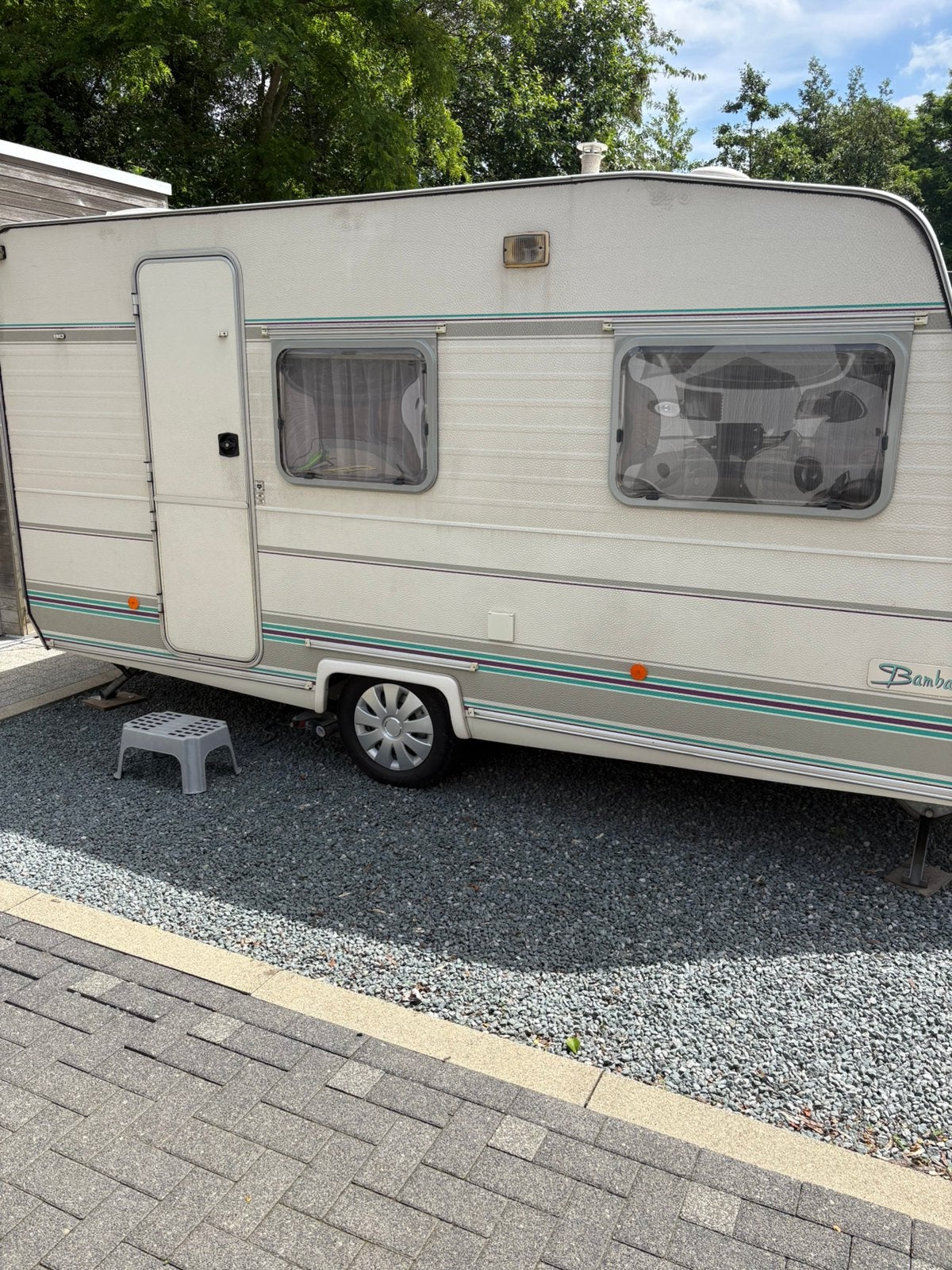 Caravelair, Particulier, Caravelair