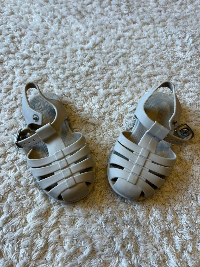 Liewood watersandalen maat 23, Kinderen en Baby's, Ophalen, Zo goed als nieuw