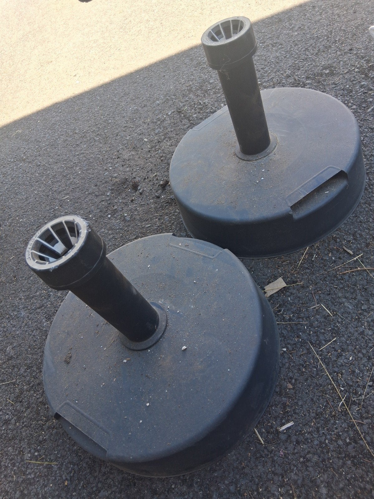 pied terrasse, Enlèvement ou Envoi