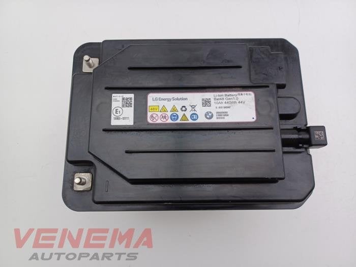 Batterie (hybride) d'un BMW 3-Serie, -, 3 mois de garantie, Utilisé, -