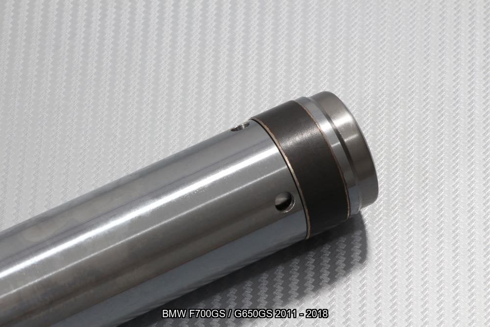 Tubes de fourche SPR BMW F700GS / G650GS 2011 - 2018, Motos, Accessoires | Autre, Enlèvement ou Envoi, Neuf