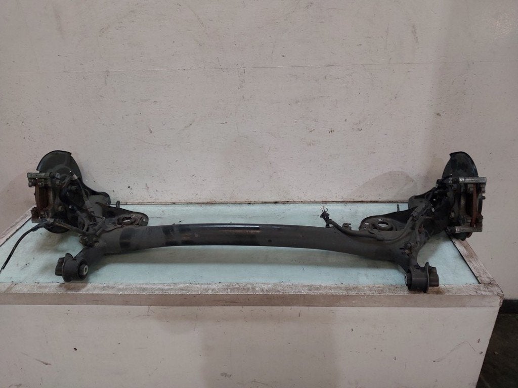 ESSIEU ARRIÈRE FWD Yaris Cross (PB1 / PJ1) (|421100D460|), Kundenbetreuung@toyota.de, Toyota, Utilisé, Toyota-Allee 2
50858  Köln, DE
