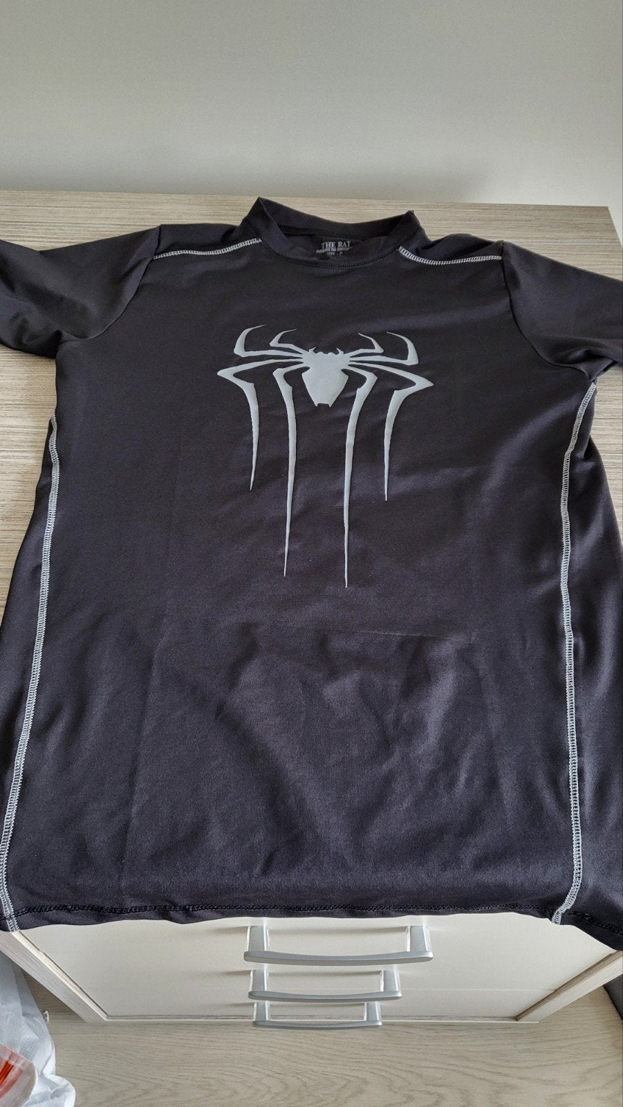 chemise de compression de « The rat » taille M, Enlèvement ou Envoi