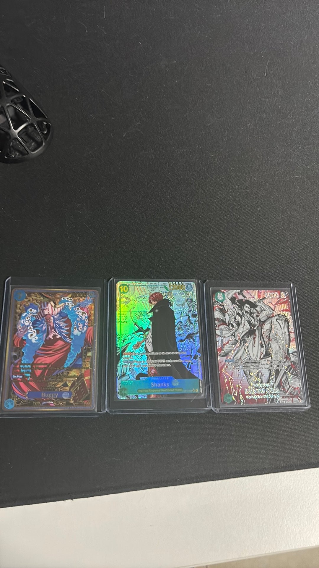 Shanks manga buggy sp gold oden sp OP17, Enlèvement, Neuf