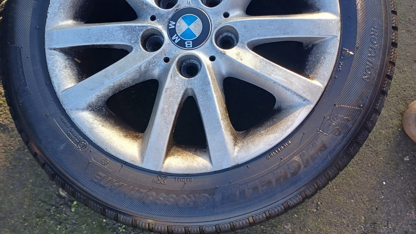 Banden te koop, Gebruikt, 16 inch, Band(en), Personenwagen