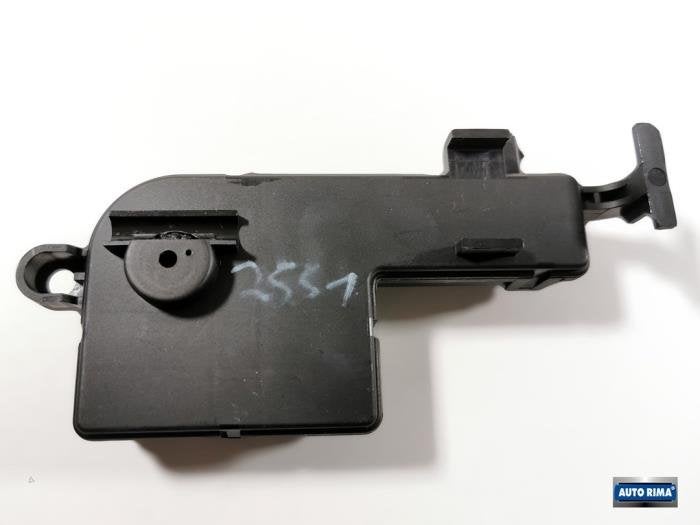 Commutateur toit ouvrant d'un Volvo V70, -, 3 mois de garantie, -, -