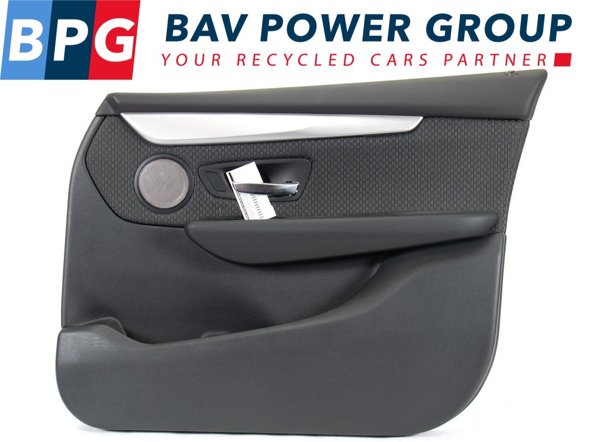 PANNEAU DE PORTE AVANT DROIT 2 serie Active Tourer (F45), Utilisé, BMW, Petuelring 130
80809  München, DE, Bayerische Motoren Werke AG