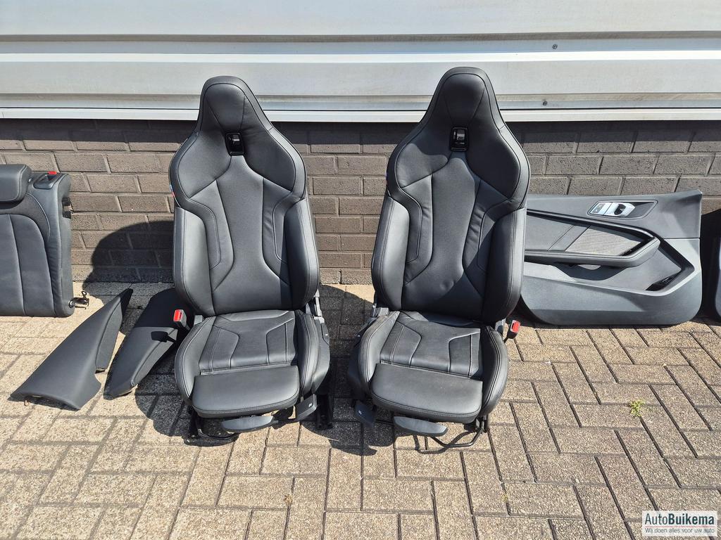 BMW F40 Compleet M - Sportinterieur, Auto-onderdelen, Gebruikt, -, Ophalen of Verzenden, -
