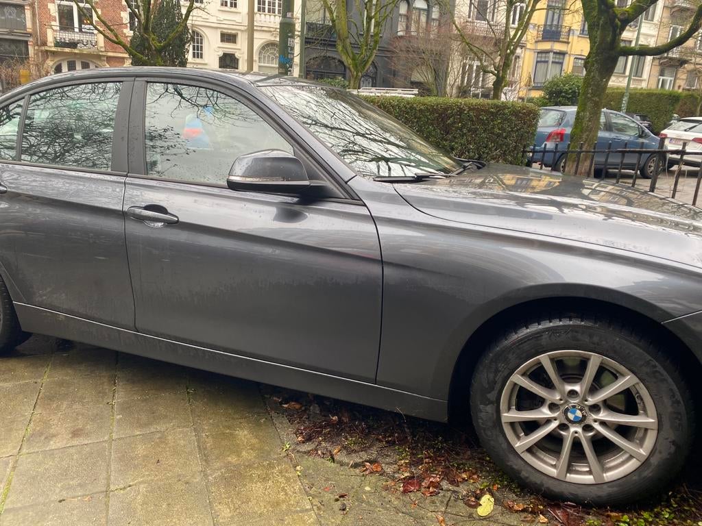 BMW 316d automatic, Euro 5, Achat, 4 portes, 89 kW
