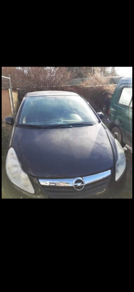 Pièces Opel Corsa, Enlèvement, Utilisé, Opel
