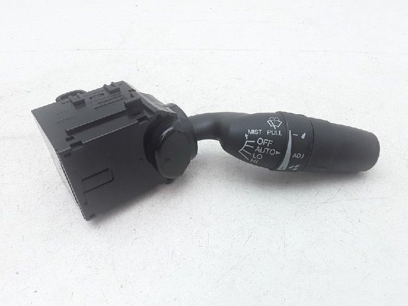 COMMODO ESSUIE-GLACE Honda Civic (FK / FN) (01-2005/01-2012), Utilisé, Honda