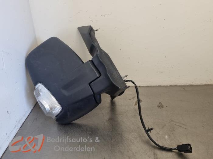 Rétroviseur extérieur droit d'un Ford Transit, -, 3 mois de garantie, -, -