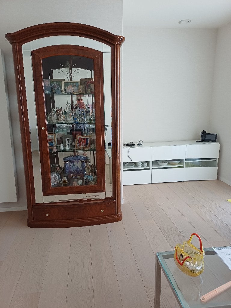 Contenu complet gratuit de l'appartement, Maison & Meubles, Mobilier complet, Enlèvement