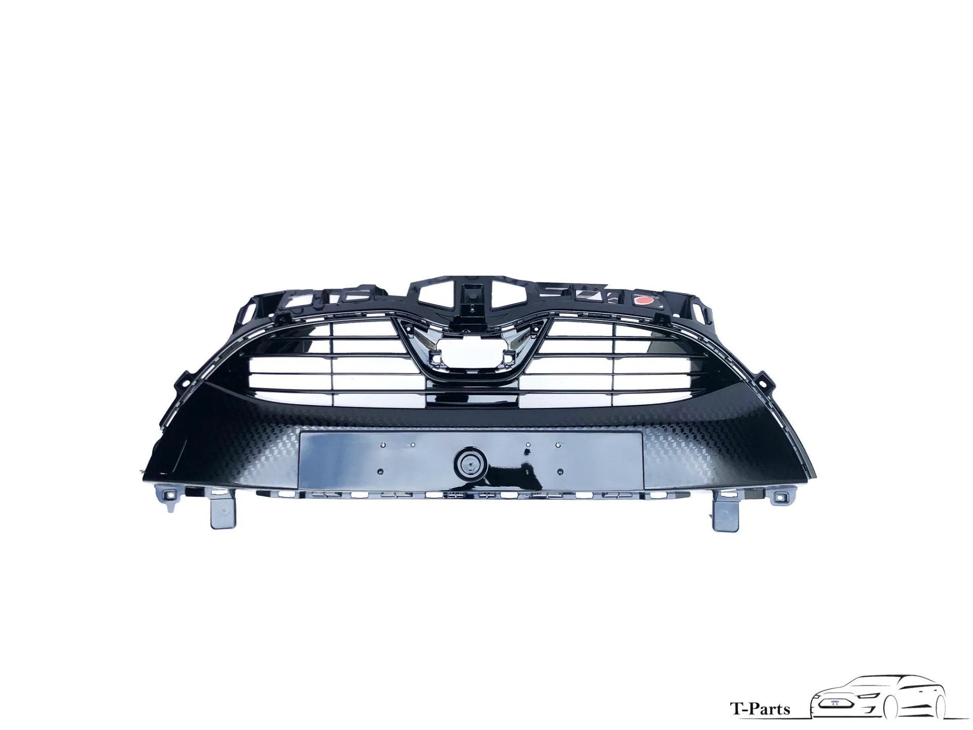 toyota yaris grille voorbumper rooster 2020+, Info@fabrikant.eu, Fabrikant BV, Nieuw, Toyota