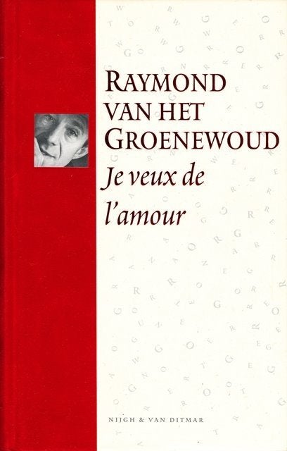 (m2) Je veux de l'amour, Ophalen of Verzenden, Gelezen