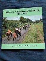 Boek  KESTER, Ophalen, Nieuw
