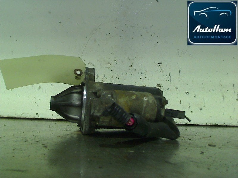 STARTMOTOR Hyundai Atos (01-1997/12-2008) (|3610002555|), Auto-onderdelen, Motor en Toebehoren, Hyundai, Gebruikt