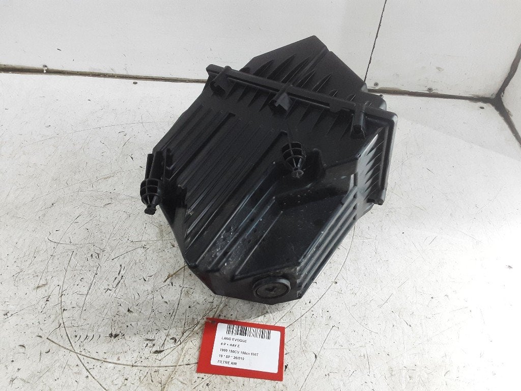 LUCHTFILTER Range Rover Evoque II (LZC / LZS / LZH), Mevr. I. Hauben, Rue de l'Espoir 34 34
4030  GRIVEGNÉE, BE, Info@Collignon.be
