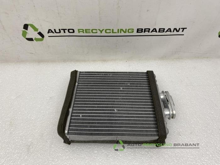 Radiateur d'un Volkswagen Polo, -, 3 mois de garantie, Utilisé, -