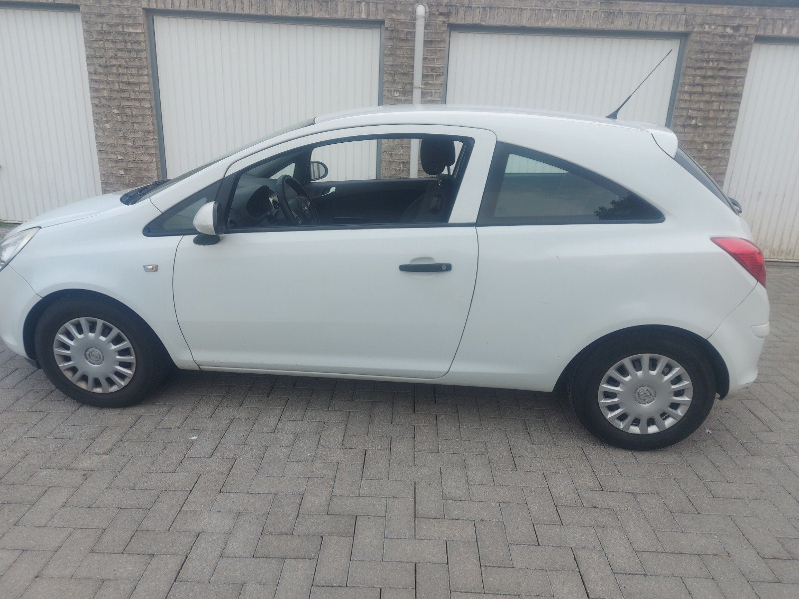 Opel corsa 1.2, Auto's, Opel, Particulier, Corsa, Te koop, Benzine