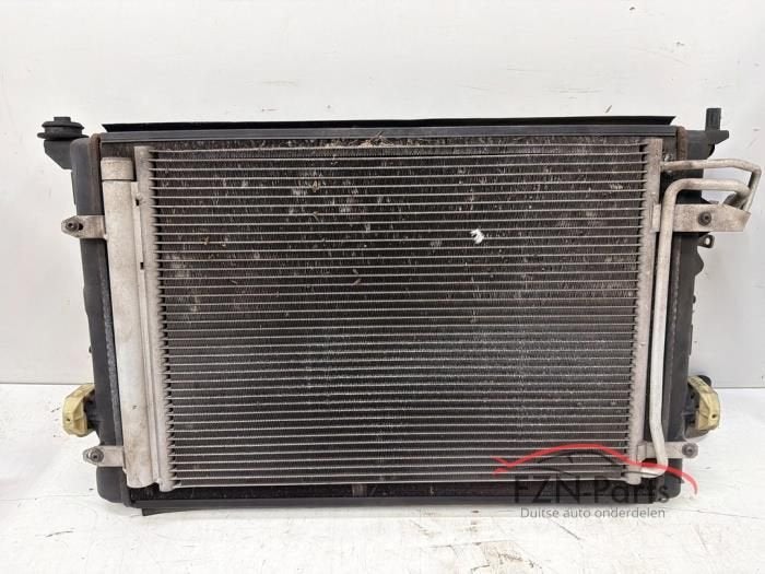 VW Caddy 1.2 TSI Koelerpakket (1K0121203AN), Ophalen of Verzenden, Gebruikt